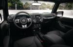 Jeep Wrangler Unlimited JK Edition 2018 года (EU)